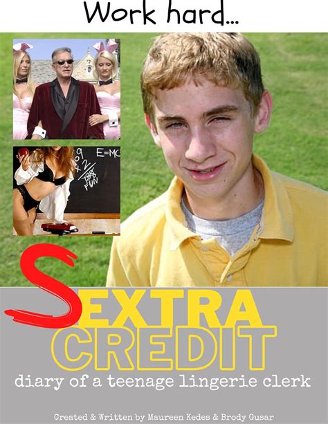 sextra credit dub|Sextra Credit (2006) 